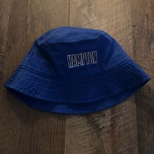 Nike Hampton HBCU Bucket Hat